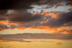 Sunset Clouds 2