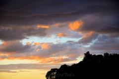Sunset Clouds 3
