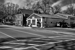 Ernie's