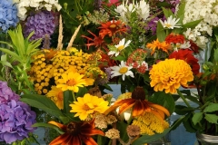 Flower Table