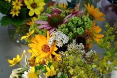 Yellow & Green