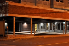 Rogers Street Parking