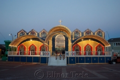 St Peter's Fiesta
