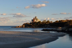 Good Harbor Blue Skies