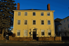 Captain Somes House