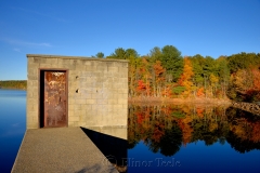 Goose Cove Reservoir