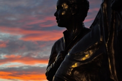 Fishermen's Wives Memorial