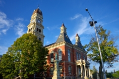 City Hall