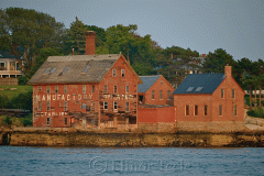 Paint Factory in August 3