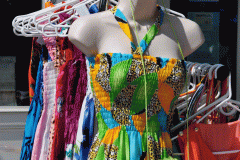 Sidewalk Bazaar 2