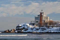 Good Harbor House