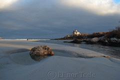 Good Harbor in November