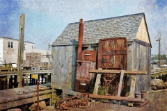 Maritime Center 2