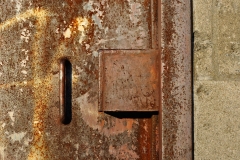 Old Door