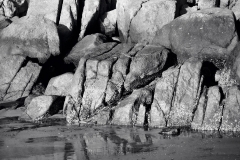 Granite & Sand 1