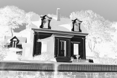 Hopper House