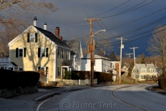December Afternoon