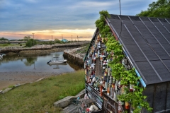 Lobster Buoy Shack