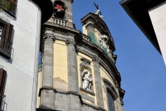 Basílica de San Miguel