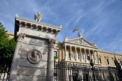 Biblioteca Nacional de España