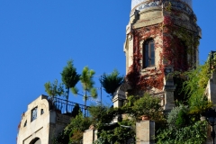 Blue Dome