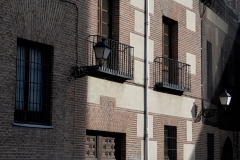Casa de Cisneros