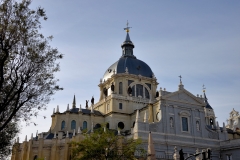Catedral de la Almudena