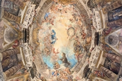 Iglesia San Antonio de los Alemanes 1