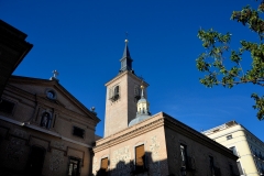 Iglesia de San Ginés de Arlés
