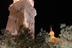 Iglesia de San Manuel y San Benito