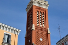 Iglesia de la Santa Cruz