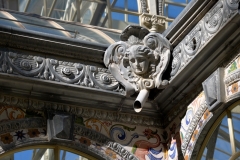 Palacio de Cristal in Buen Retiro 3
