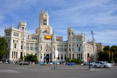 Palacio de Cibeles 1