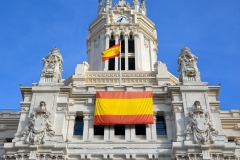 Palacio de Cibeles 3