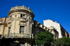 Palacio de Longoria