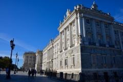 Palacio Real 1
