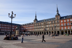 Plaza Mayor