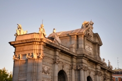 Puerta de Alcalá