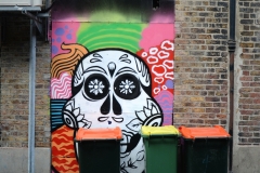 Graffiti 1