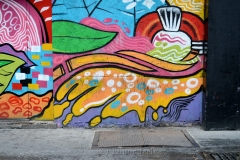 Graffiti 2