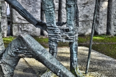 Famine Memorial 2