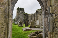 Forgotten Priory 3