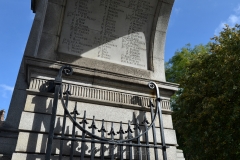 Fusiliers Arch