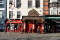 Olympia Theatre