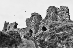 Rock of Dunamase