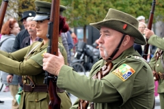 Thomas Ashe Centenary
