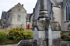 Trinitarian Abbey