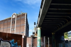 Underpass