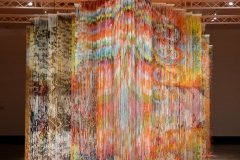 Architectural Forest by Nick Cave 1
