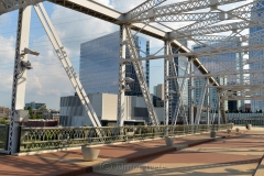Cumberland Pedestrian Bridge